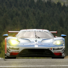 FIA, Motorsport, WEC, World Endurance Championship, WEC 6 Hours of Spa-Francorchamps