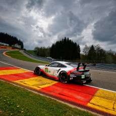 FIA, Motorsport, WEC, World Endurance Championship, WEC 6 Hours of Spa-Francorchamps