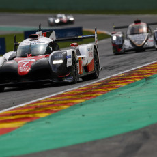FIA, WEC, World Endurance Championship, Motorsport, Racing, Spa-Francorchamps