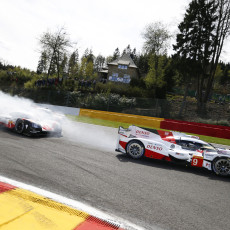 FIA, WEC, World Endurance Championship, Motorsport, Racing, Spa-Francorchamps