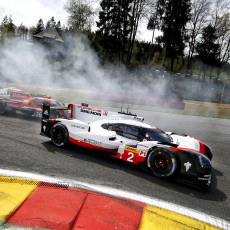 FIA, WEC, World Endurance Championship, Motorsport, Racing, Spa-Francorchamps