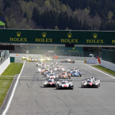 FIA, WEC, World Endurance Championship, Motorsport, Racing, Spa-Francorchamps