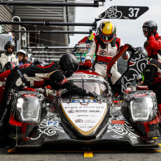 FIA, WEC, World Endurance Championship, Motorsport, Racing, Spa-Francorchamps