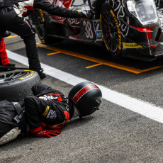 FIA, WEC, World Endurance Championship, Motorsport, Racing, Spa-Francorchamps