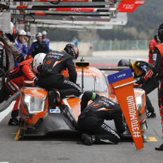 FIA, WEC, World Endurance Championship, Motorsport, Racing, Spa-Francorchamps