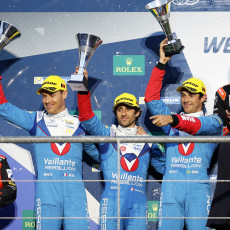 FIA, WEC, World Endurance Championship, Motorsport, Racing, Spa-Francorchamps