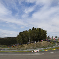 FIA, WEC, World Endurance Championship, Motorsport, Racing, Spa-Francorchamps