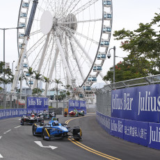 FIA, Motorsport, Mobility, Road Safety, F1, WRC, WEC, WTCC, World RX