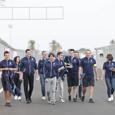 FIA, Motorsport, Mobility, Road Safety, F1, WRC, WEC, WTCC, World RX