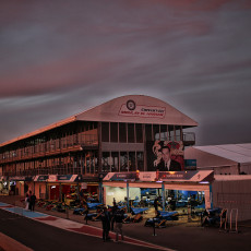 FIA, Motorsport, Mobility, Road Safety, F1, WRC, WEC, WTCC, World RX