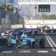FIA, Motorsport, Mobility, Road Safety, F1, WRC, WEC, WTCC, World RX