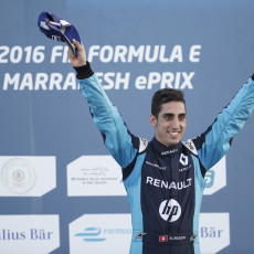 FIA, Motorsport, Mobility, Road Safety, F1, WRC, WEC, WTCC, World RX