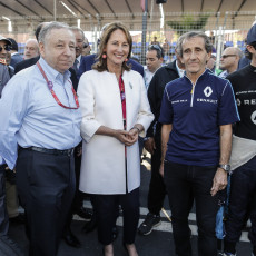 FIA, Motorsport, Mobility, Road Safety, F1, WRC, WEC, WTCC, World RX