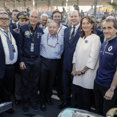 FIA, Motorsport, Mobility, Road Safety, F1, WRC, WEC, WTCC, World RX