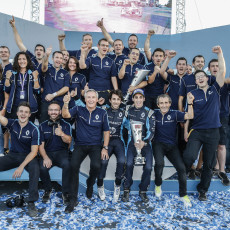 FIA, Motorsport, Mobility, Road Safety, F1, WRC, WEC, WTCC, World RX