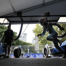 FIA, Motorsport, Mobility, Road Safety, F1, WRC, WEC, WTCC, World RX