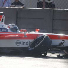 FIA, Motorsport, Racing, FE, Formula E, Monaco, Monaco ePrix