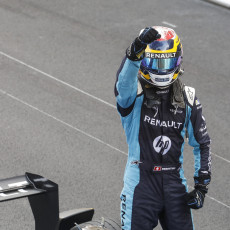 FIA, Motorsport, Racing, FE, Formula E, Monaco, Monaco ePrix