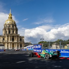 FIA, Motorsport, Racing, FE, Formula E, Paris, Paris ePrix, ParisPrix