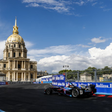 FIA, Motorsport, Racing, FE, Formula E, Paris, Paris ePrix, ParisPrix