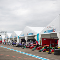 FIA, Motorsport, FE, Formula E, Berlin ePrix  