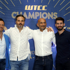 FIA, Motorsport, Mobility, Road Safety, F1, WRC, WEC, WTCC, World RX