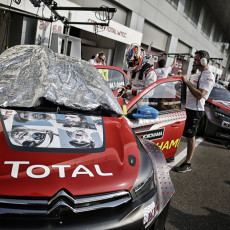 FIA, Motorsport, Mobility, Road Safety, F1, WRC, WEC, WTCC, World RX