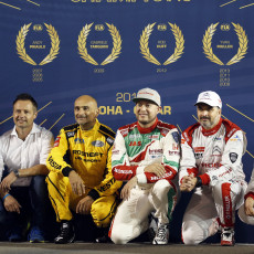 FIA, Motorsport, Mobility, Road Safety, F1, WRC, WEC, WTCC, World RX