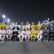 FIA, Motorsport, Mobility, Road Safety, F1, WRC, WEC, WTCC, World RX