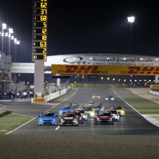 FIA, Motorsport, Mobility, Road Safety, F1, WRC, WEC, WTCC, World RX