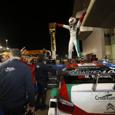 FIA, Motorsport, Mobility, Road Safety, F1, WRC, WEC, WTCC, World RX