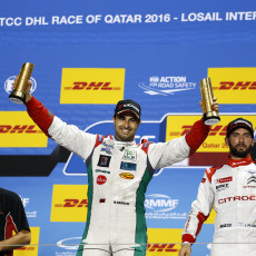 FIA, Motorsport, Mobility, Road Safety, F1, WRC, WEC, WTCC, World RX