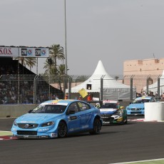 WTCC, Race of Morocco, FIA, motorsport, touring car