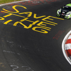 WTCC, Touring Car, Race of Nurburgring, motorsport, FIA