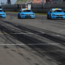 WTCC, Touring Car, Race of Nurburgring, motorsport, FIA