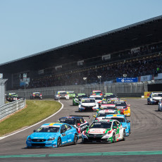 WTCC, Touring Car, Race of Nurburgring, motorsport, FIA