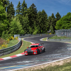 ETCC, Race of Nurburgring, FIA, motorsport, Touring Car Cup