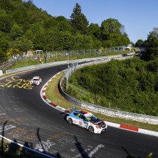 ETCC, Race of Nurburgring, FIA, motorsport, Touring Car Cup