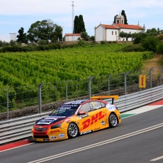 WTCC, Touring Car, Race of Portugal, motorsport, FIA