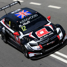WTCC, Touring Car, Race of Portugal, motorsport, FIA