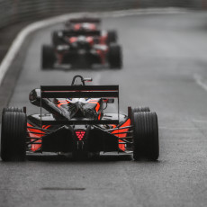 FIA, Motorsport, Racing, F3, F3 Europe, Race of Pau