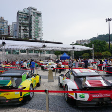 FIA, Motorsport, Mobility, Road Safety, F1, WRC, WEC, WTCC, World RX