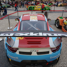 FIA, Motorsport, Mobility, Road Safety, F1, WRC, WEC, WTCC, World RX