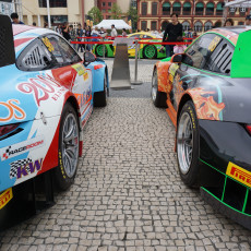 FIA, Motorsport, Mobility, Road Safety, F1, WRC, WEC, WTCC, World RX