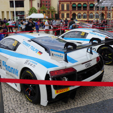 FIA, Motorsport, Mobility, Road Safety, F1, WRC, WEC, WTCC, World RX