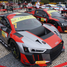 FIA, Motorsport, Mobility, Road Safety, F1, WRC, WEC, WTCC, World RX