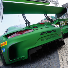 FIA, Motorsport, Mobility, Road Safety, F1, WRC, WEC, WTCC, World RX