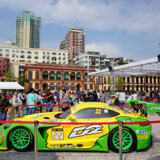 FIA, Motorsport, Mobility, Road Safety, F1, WRC, WEC, WTCC, World RX