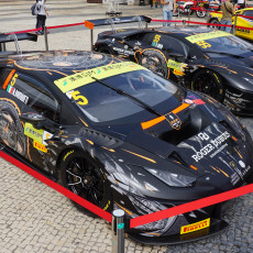 FIA, Motorsport, Mobility, Road Safety, F1, WRC, WEC, WTCC, World RX