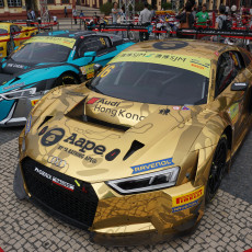 FIA, Motorsport, Mobility, Road Safety, F1, WRC, WEC, WTCC, World RX
